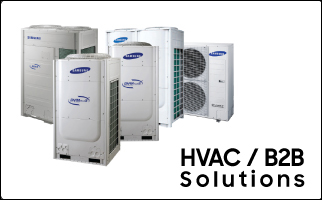HVAC Solutions